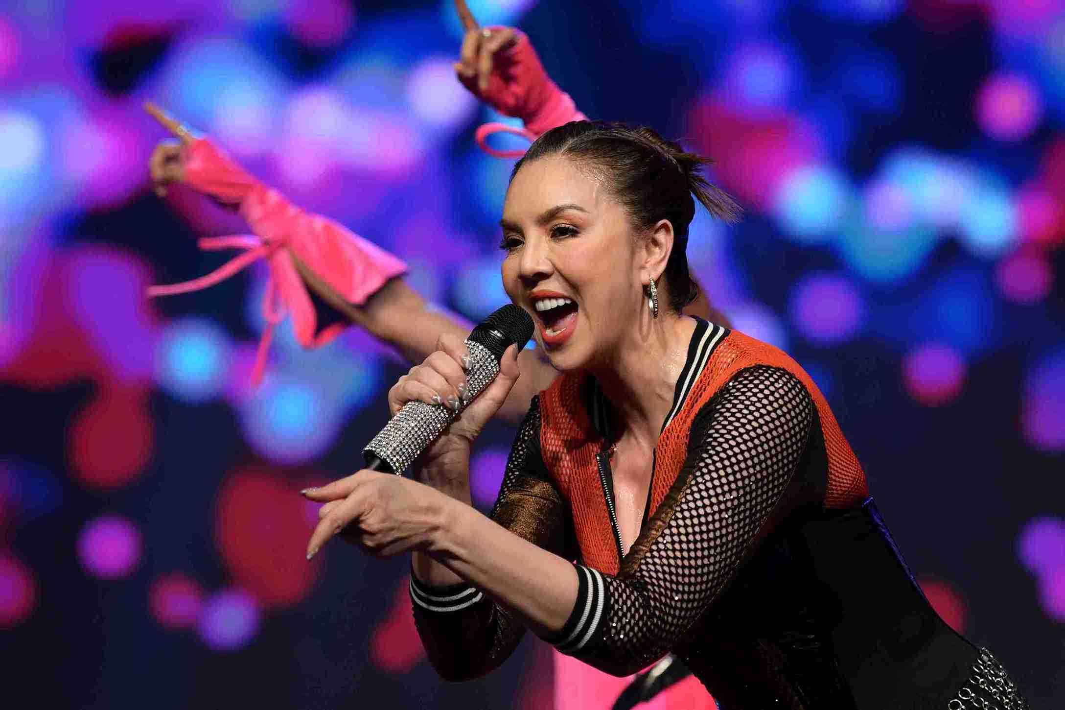 นายกเปิดเทศกาลบางกอกไพรด์เฟสติวัล ยิ่งใหญ่ฉลองกฏหมายสมรสเท่าเทียม นายกเปิดเทศกาลบางกอกไพรด์เฟสติวัล ยิ่งใหญ่ฉลองกฏหมายสมรสเท่าเทียม