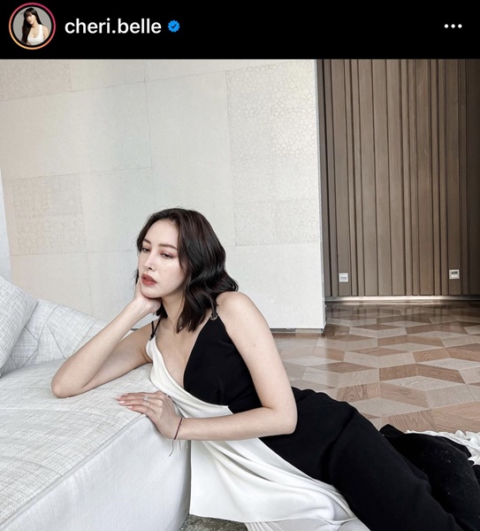 “เฌอเบลล์” ไม่เข็ดเรื่องความรัก ขอเวลาดูใจหนุ่มนอกวงการ 
