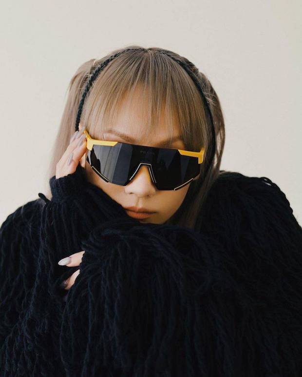 รู้จักศิลปินตัวพ่อตัวแม่!! ร่วมโชว์กับ ‘มิลลิ’ ที่เทศกาลดนตรีระดับโลก Coachella (มีคลิป) รู้จักศิลปินตัวพ่อตัวแม่!! ร่วมโชว์กับ ‘มิลลิ’ ที่เทศกาลดนตรีระดับโลก Coachella (มีคลิป)