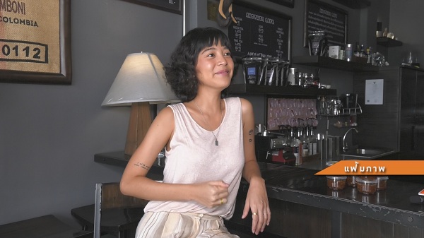  “สายป่าน” ยอมพิษโควิด19กระทบรวดทั้งธุรกิจดำน้ำ และ ร้านกาแฟ  (มีคลิป)