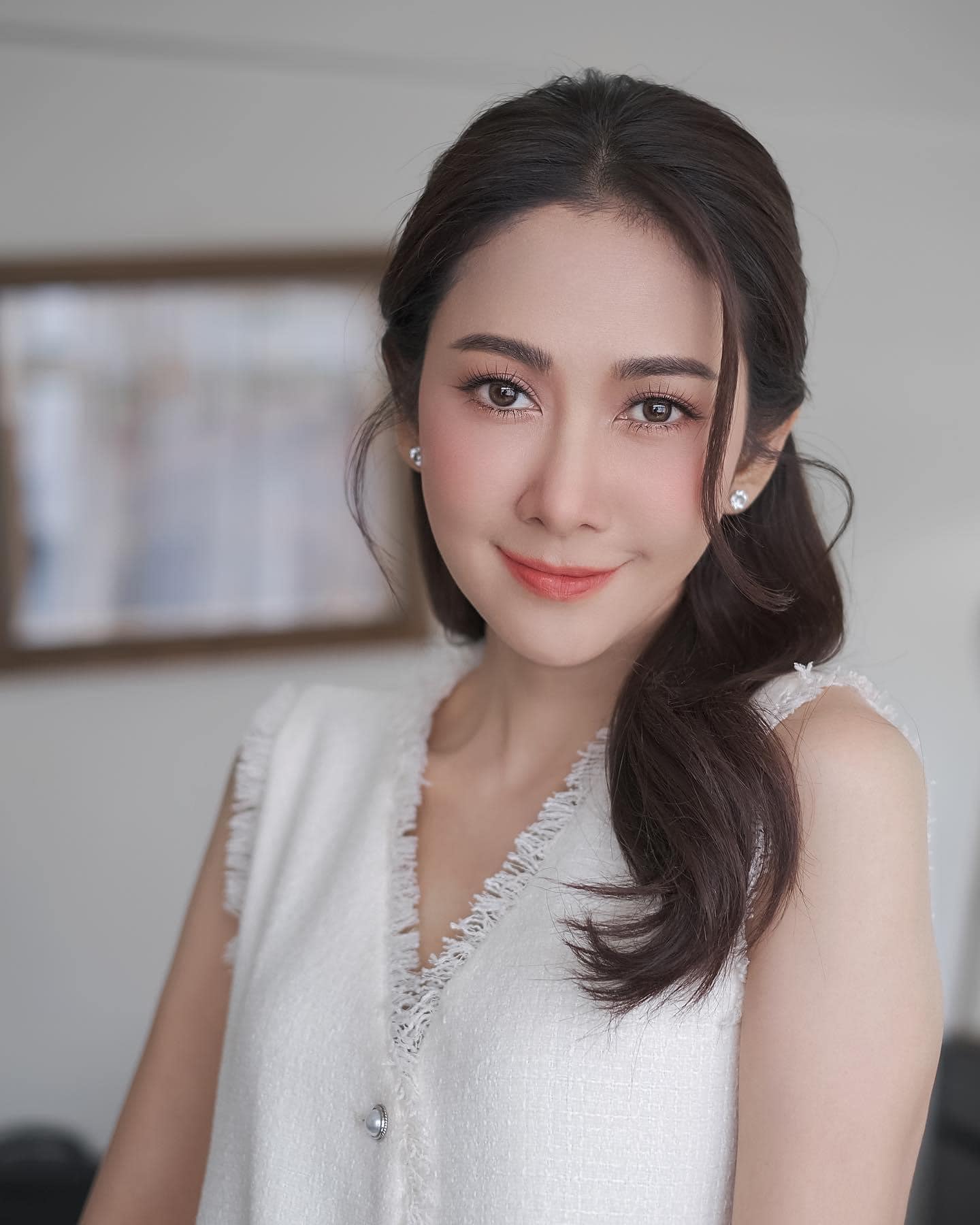 ร๊อคกี้ สุรบดินทร์ สภาพจิตใจดีขึ้น ซึ้งใจ ยุ้ย จีรนันท์ ชวนไปไลฟ์ขายของ ร๊อคกี้ สุรบดินทร์ สภาพจิตใจดีขึ้น ซึ้งใจ ยุ้ย จีรนันท์ ชวนไปไลฟ์ขายของ