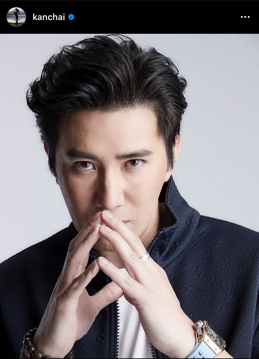 เคลื่อนไหวแล้ว!! แอนนา ชี้แจงหลัง หนุ่ม กรรชัย เตือนกลางรายการ