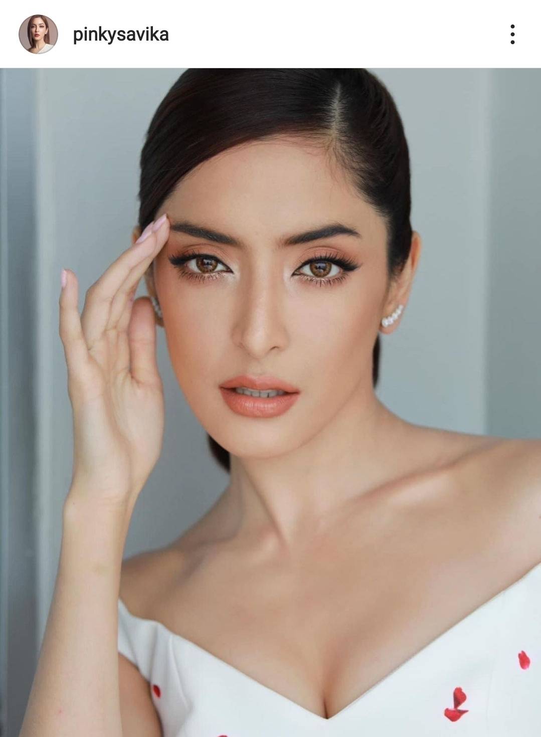 โม อมีนา ขอโอกาสให้ พิ้งกี้ กลับมาทำงานในวงการบันเทิง เผย ยังไม่ได้เจอกัน 