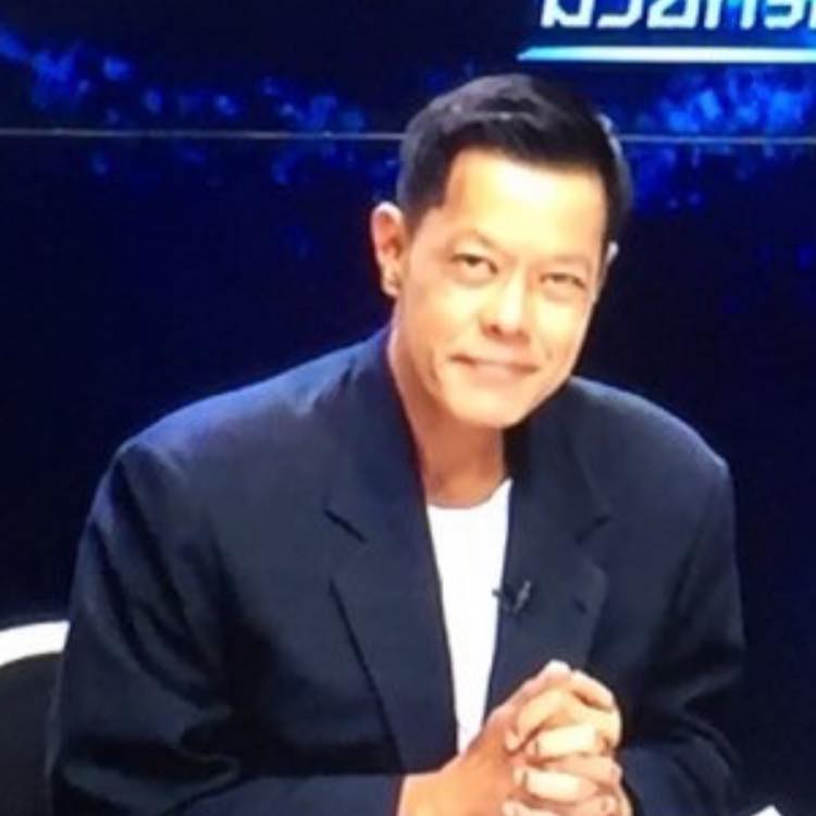 ปิดตำนานนักพากย์กีฬาชื่อดัง หนึ่ง พรพรหม ได้เสียชีวิตแล้ว