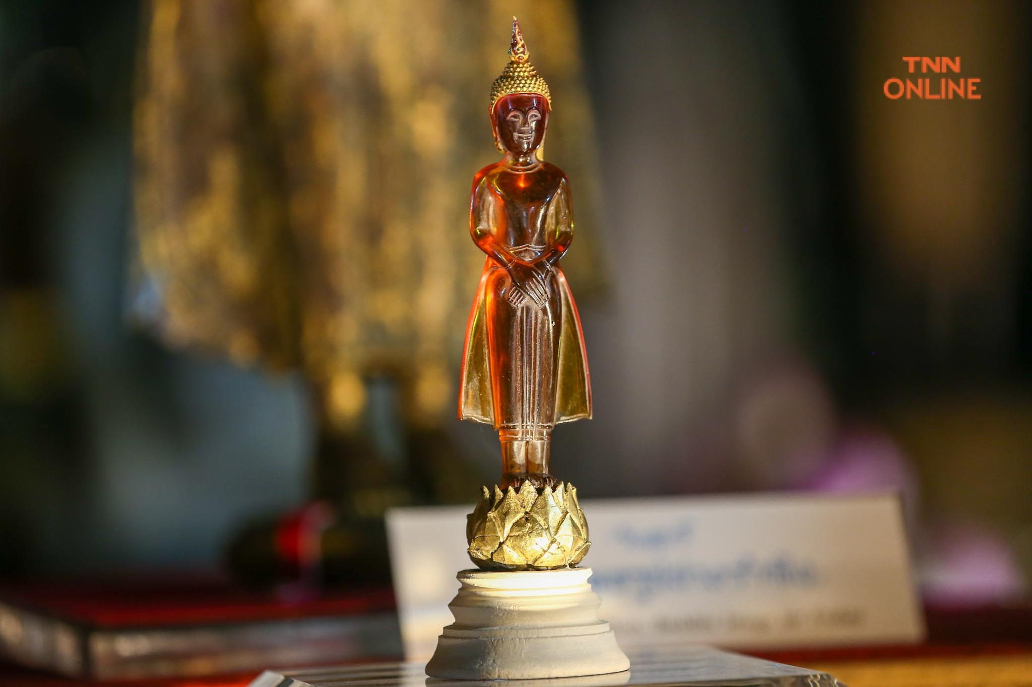 ไหว้พระประจำวัน 9 องค์  เสริม “มงคลพุทธคุณ” ก่อนเริ่มต้นศักราชใหม่