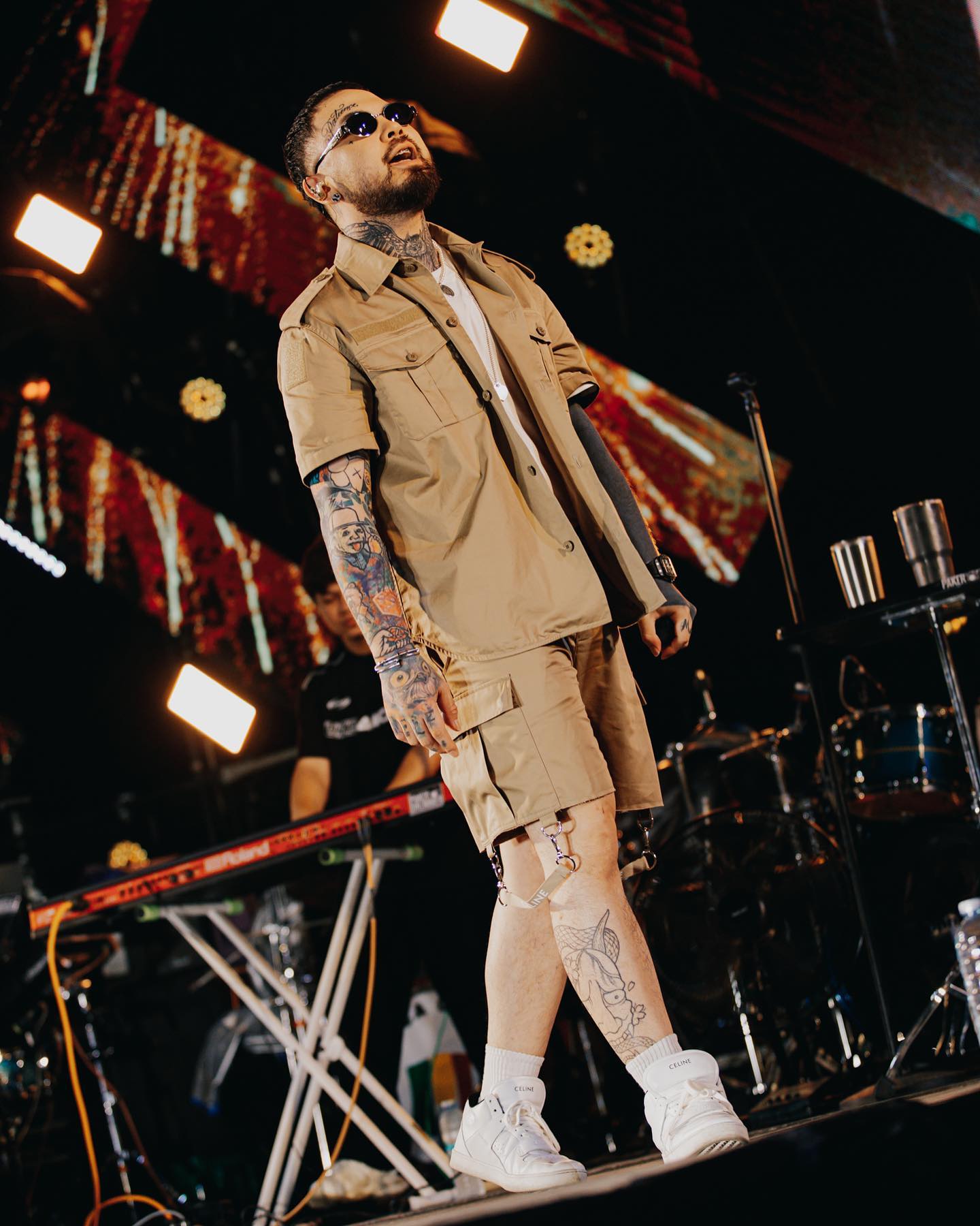 “เต๋า UrboyTJ” ควันออกหู ถูกแอบอ้างใช้ภาพโดยไม่ได้รับอนุญาตโฆษณาสินเชื่อพร้อมใช้ 