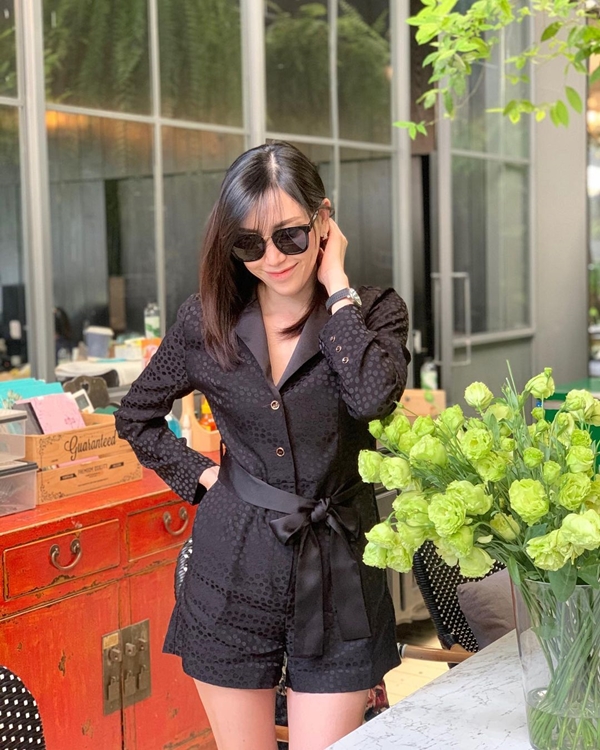 ผ่าตัดด่วน!  แพร พรรัมภา เลือดออกในช่องท้อง เชน คอยให้กำลังใจไม่ห่าง