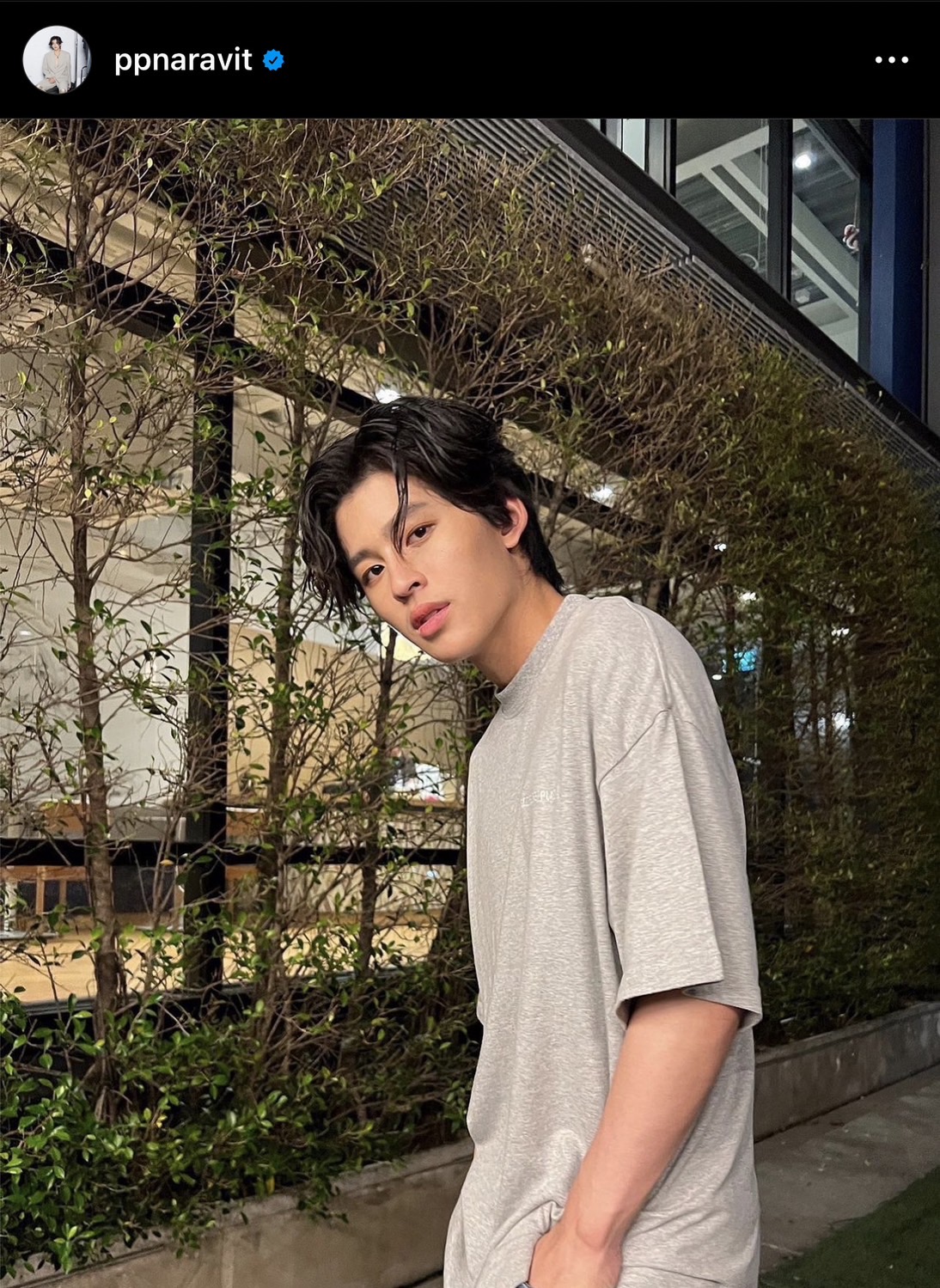 ปอนด์ ณราวิชญ์ ขอโทษจากใจ หลังโดนขุดพฤติกรรมเคยบูลลี่เพื่อน และเหยียด LGBTQ+