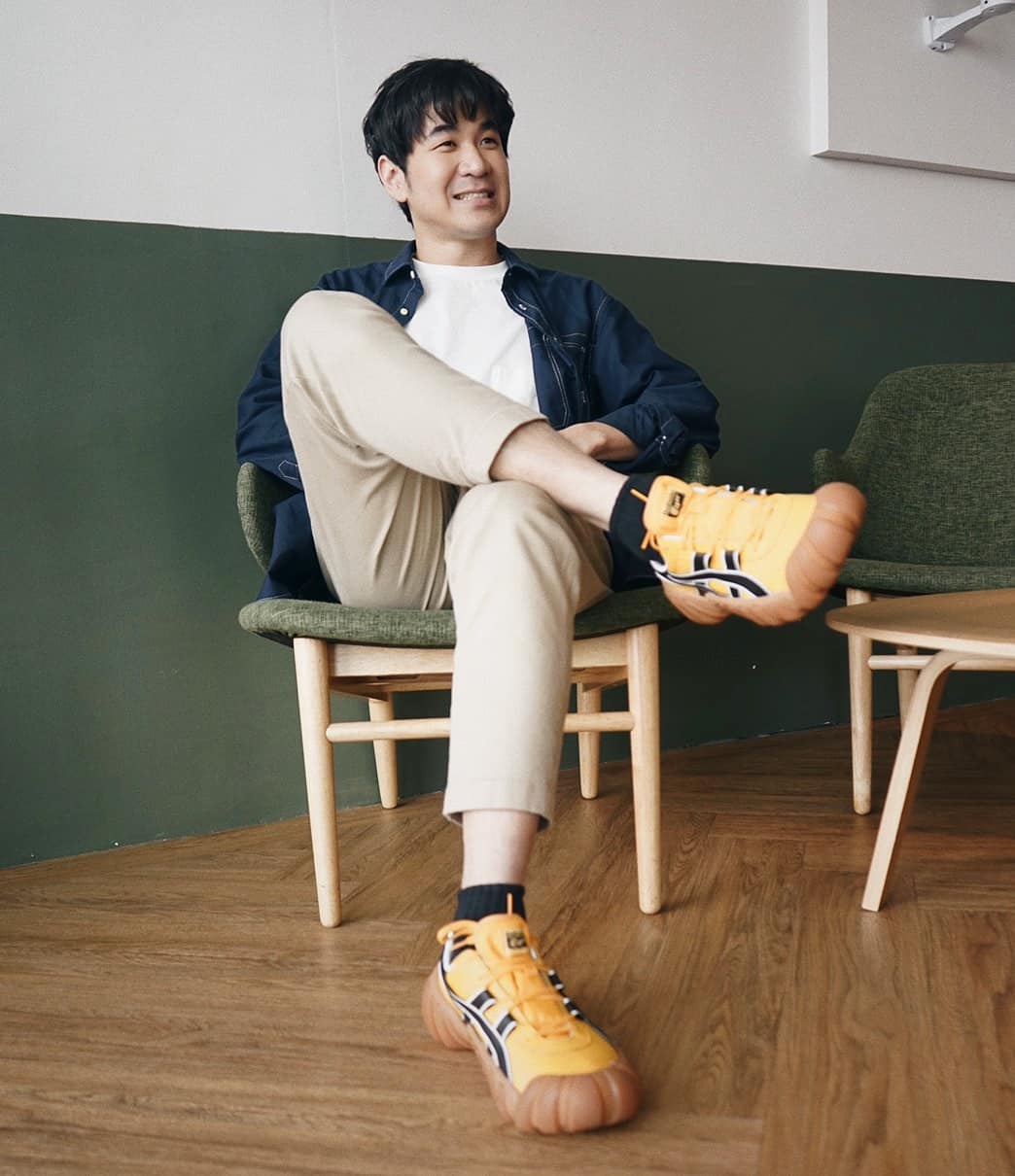 ชาวเน็ตขุดภาพ!!  แสตมป์ เล่นคอนเสิร์ต ก่อนติดเชื้อโควิด