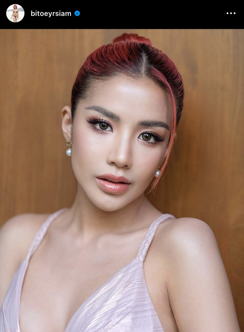 ใบเตย งานเข้า! หลังพบคลิปเปิดตัวคลินิกศัลยกรรม เม พรีมายา ระบุเป็นหนึ่งในหุ้นส่วน