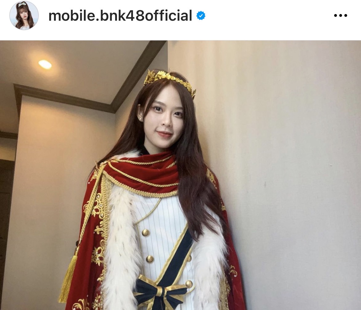 โมบายล์ BNK48 เตรียมบินลัดฟ้า ถ่ายเอ็มวีซิงเกิ้ล 12 ที่ญี่ปุ่น