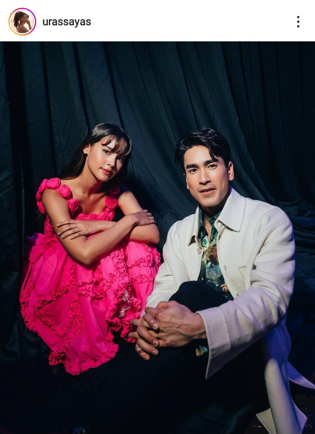 ญาญ่า เผย ข่าวดี หมาก-คิมเบอร์ลี่ ไม่ใช่เรื่องมีเบบี๋ พร้อมเล่าโมเมนต์แฟนมีตคู่ ณเดชน์ ที่ฟิลิปปินส์ 