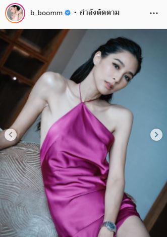 ลั่น! เตรียมดำเนินคดี หลัง บูม สุภาพร ถูกนำภาพไปใช้ แอบอ้างขายผลิตภัณฑ์ 