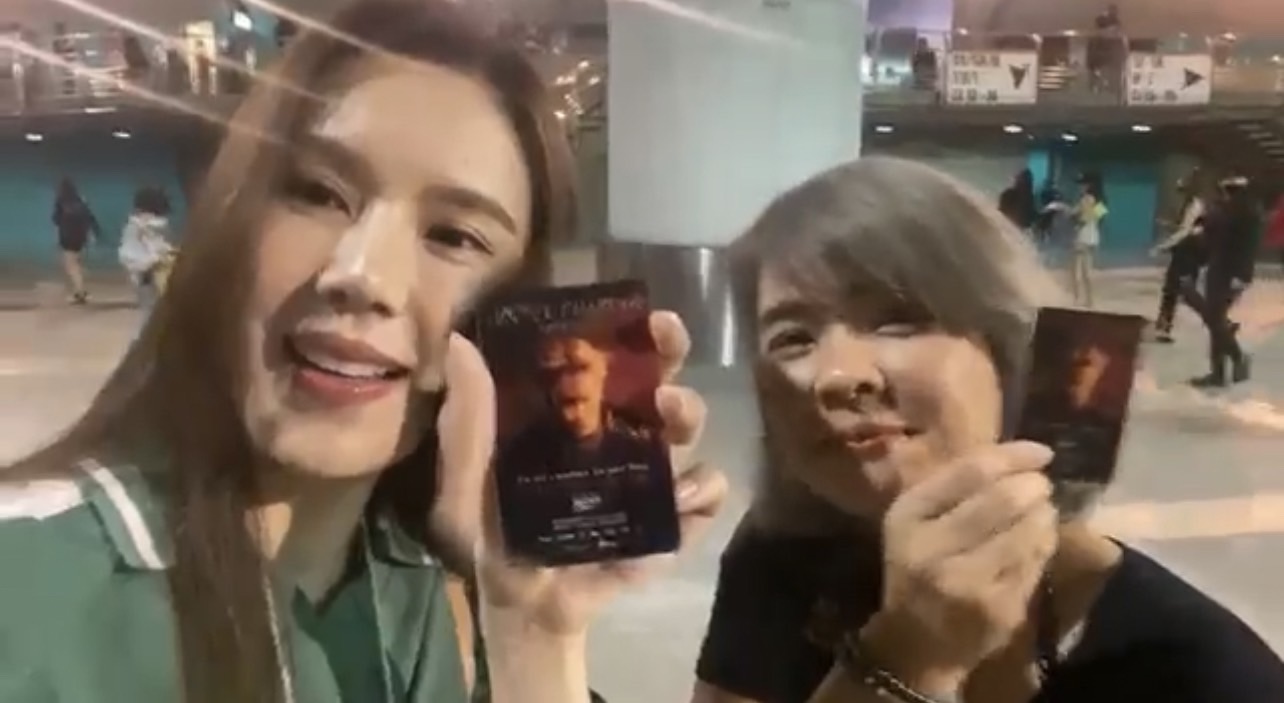เจี๊ยบ พิจิตตรา ยก บอย เป็นสุดยอดสามี คอยซัพพอร์ตทุกอย่าง