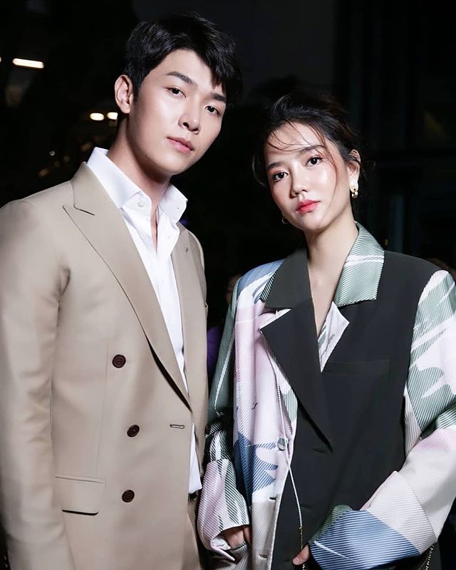 ก็อต อิทธิพัทธ์ - ริชชี่ อรเณศ เผยที่มาความรัก เริ่มต้นได้อย่างไร? ก็อต อิทธิพัทธ์ - ริชชี่ อรเณศ เผยที่มาความรัก เริ่มต้นได้อย่างไร?