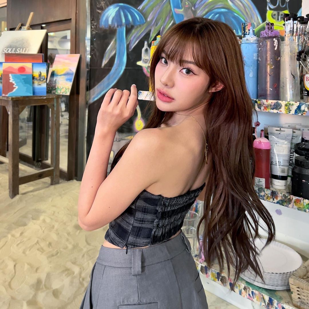 คนใกล้ชิด จีจี้ สุพิชชา เผยเคยถูกฝ่ายชายเอาปืนจ่อหัว สรยุทธ เปิดภาพถูกทำร้ายร่างกาย