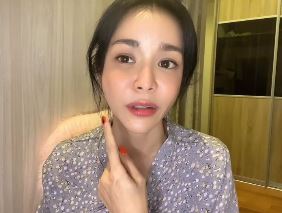 หน้าเบี้ยว!! นุ๊ก สุทธิดา โพสต์เตือน อย่าเสิร์ชกูเกิลหายากินเอง