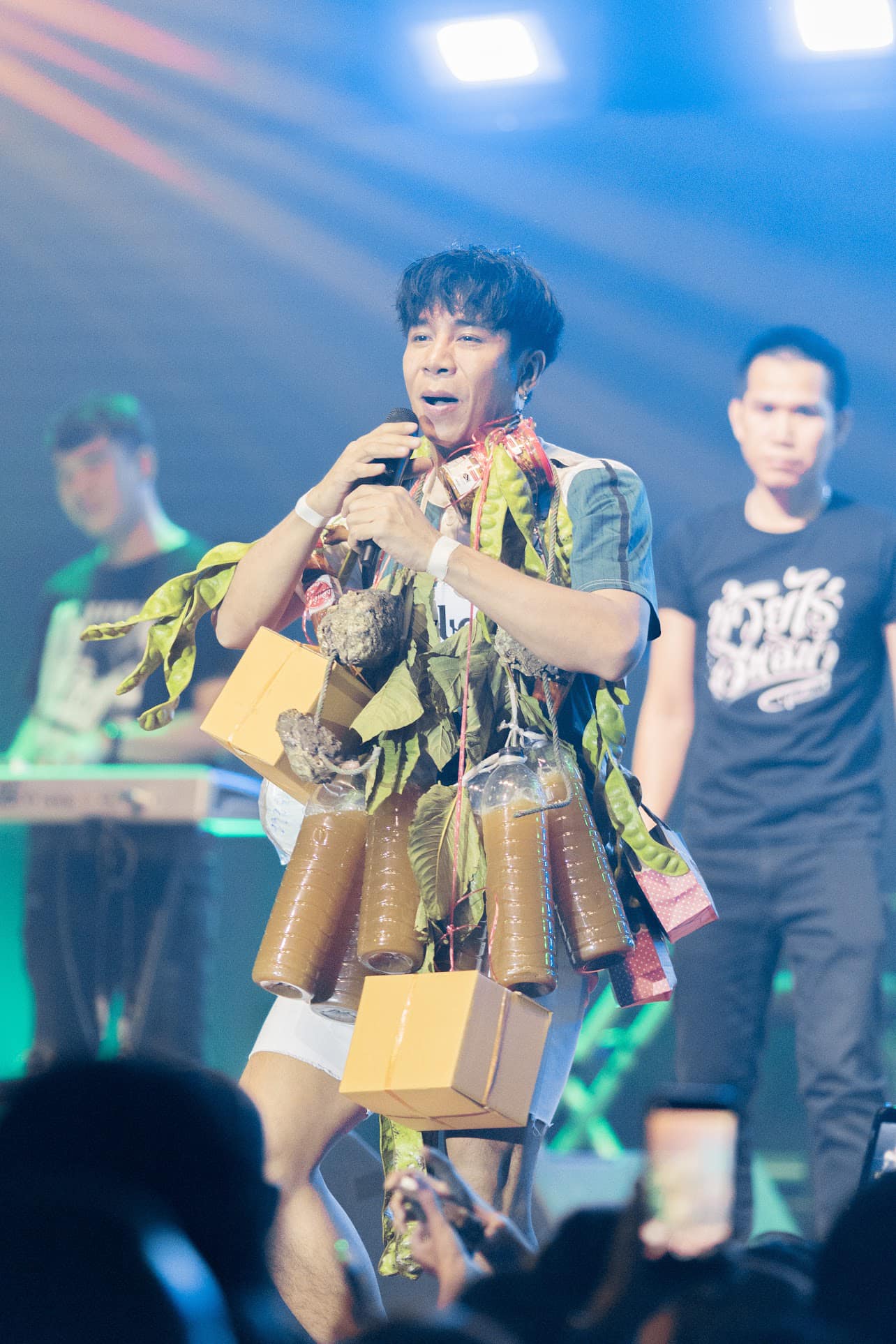 ก้อง ห้วยไร่ เผย แฟนๆเปลี่ยนของขวัญสุดแปลกเป็นเงิน นำไปทำบุญแล้วเกือบล้าน