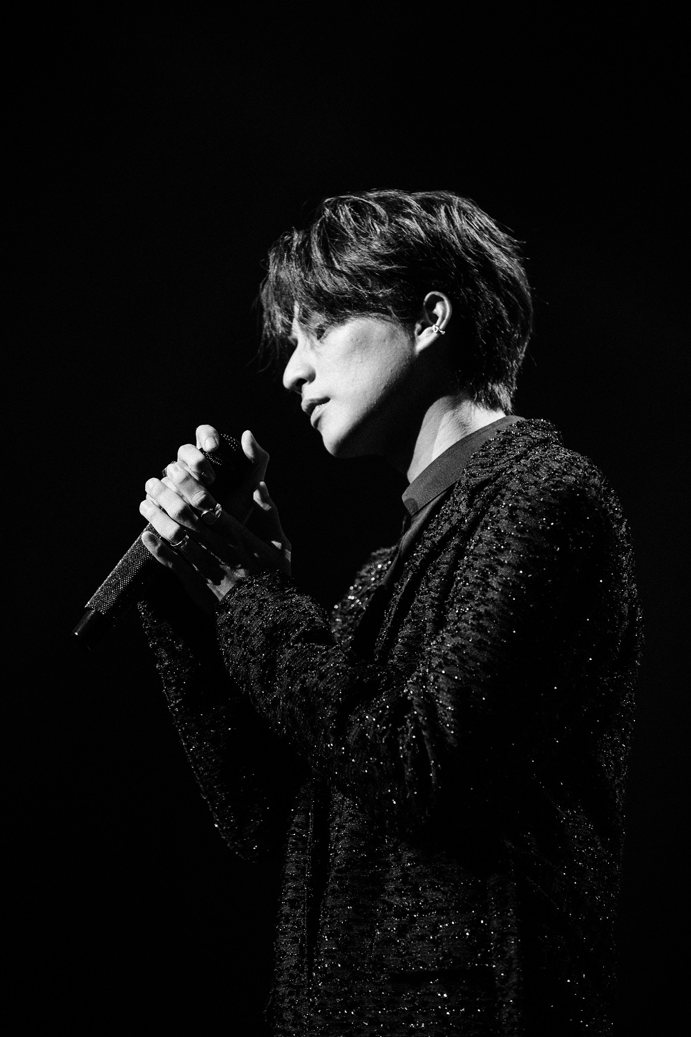 เรียกเสียงกรี๊ดล้นฮอลล์ “กลัฟ คณาวุฒิ จัดงานแฟนมีตที่ฟิลิปปินส์