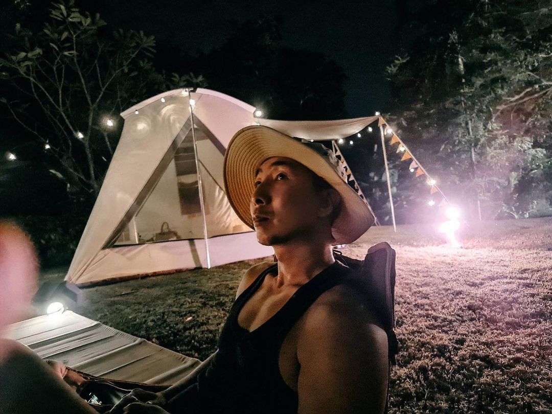 แสตมป์ อภิวัตร และ ปีโป้ ณัชพัณณ์ ติดเชื้อโควิด-19 