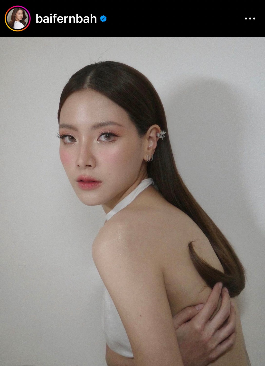 รวมเหล่าดาราชาย เคยเอ่ยปากบอกปลิ้ม ใบเฟิร์น พิมพ์ชนก