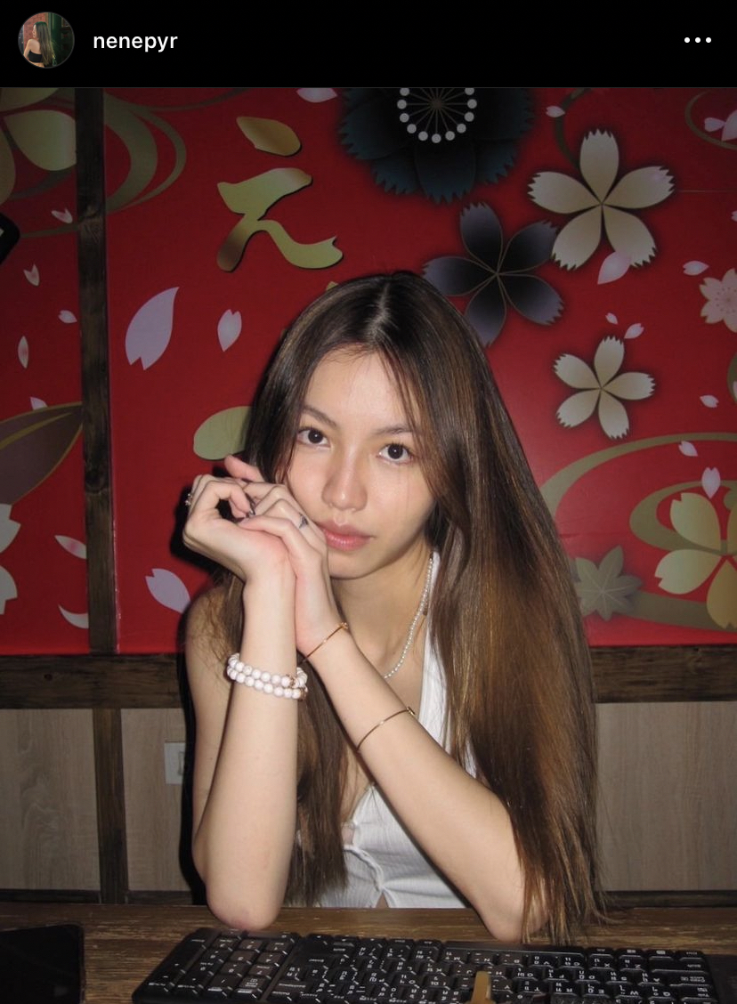 พาสาวมาเจอแม่! ปิ่น เก็จมณี ไฟเขียวอวดภาพคู่หวานใจ เจ้านาย 