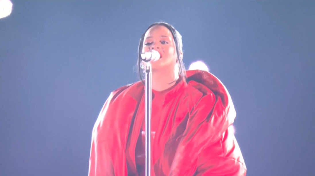 ตั้งท้องทายาทคนที่2!! ตัวแทน ‘ริฮานน่า’ ยืนยันหลังโชว์พักครึ่ง Super Bowl ตั้งท้องทายาทคนที่2!! ตัวแทน ‘ริฮานน่า’ ยืนยันหลังโชว์พักครึ่ง Super Bowl