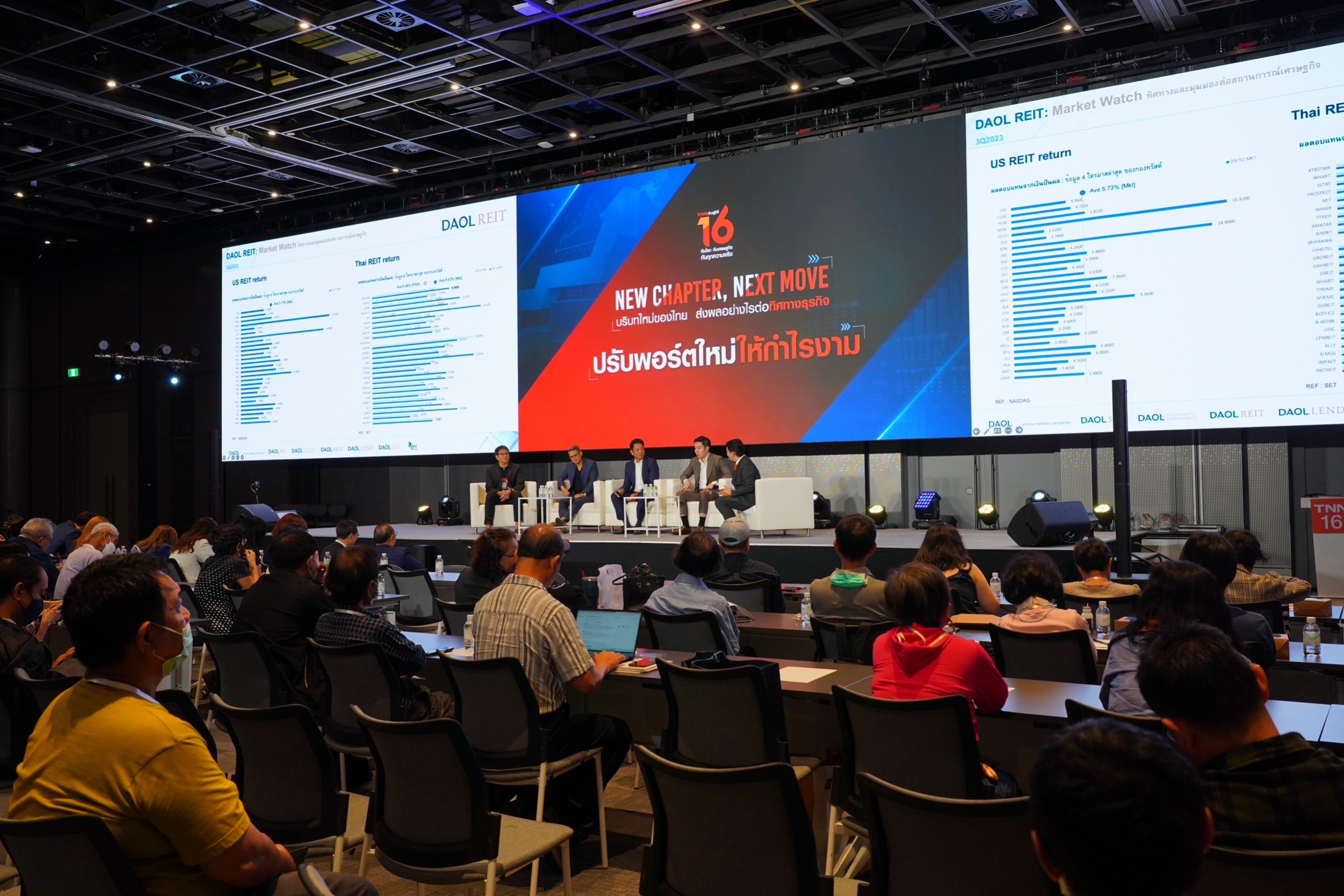 สรุปรวมทุกประเด็น สัมมนา TNN ช่อง 16 บริบทใหม่ของไทย ส่งผลอย่างไรต่อทิศทางธุรกิจ สรุปรวมทุกประเด็น สัมมนา TNN ช่อง 16 บริบทใหม่ของไทย ส่งผลอย่างไรต่อทิศทางธุรกิจ