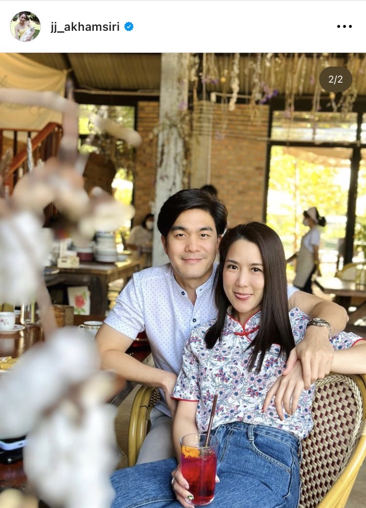 จั๊กจั่น รอลุ้นทายาท หลังจากนี้ปล่อยตามธรรมชาติ