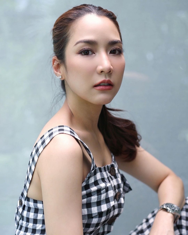 อดีตผู้จัดการ จั๊กจั่น อคัมย์สิริ โดนรวบตัว!!