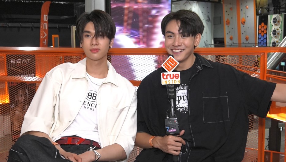 ดัง ณัฎฐ์ฐชัย ตื่นเต้น เรียนจบ เตรียมรับปริญญาปลายปี ด้าน จุง แสดงความยินดี 