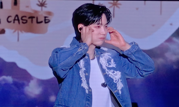 เป็นทุกอย่างให้เธอแล้ว!! ‘คิมจงฮยอน’ จัดเต็มความฟินที่งานแฟนมีตเดี่ยวครั้งแรกในไทย