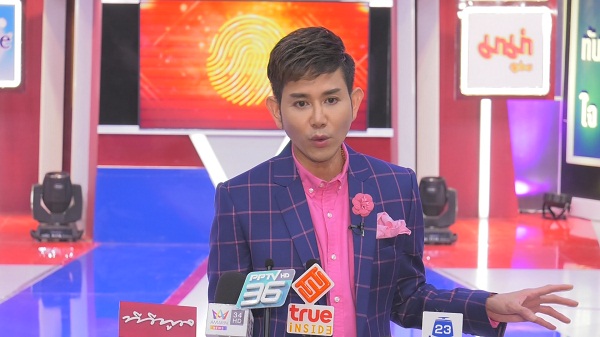 “เอ ไชยา” อยากทำเพลงแต่หวั่นกระแสในยุคปัจจุบัน (มีคลิป) “เอ ไชยา” อยากทำเพลงแต่หวั่นกระแสในยุคปัจจุบัน (มีคลิป)