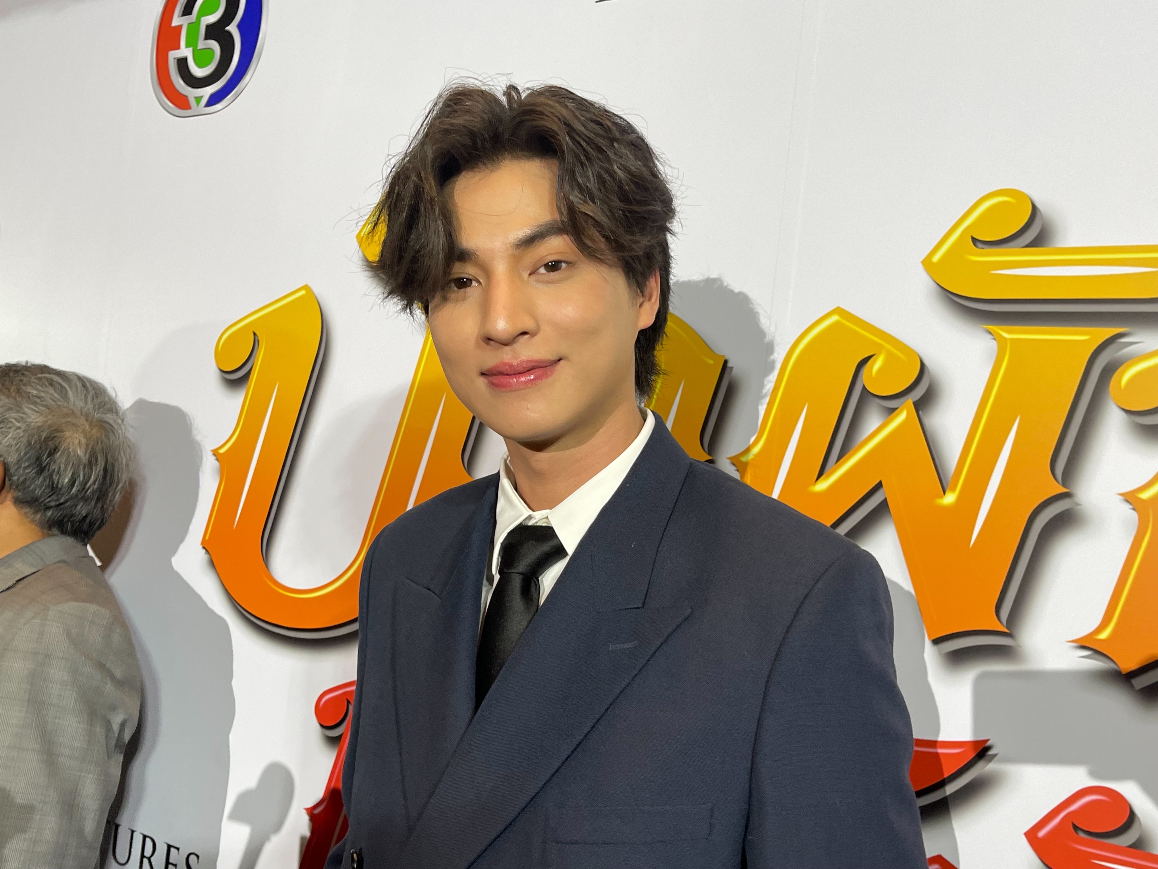 “กลัฟ” ไม่กังวล เข้าวัยเบญจเพส ขอให้เป็น 25 ปีที่ดี!!