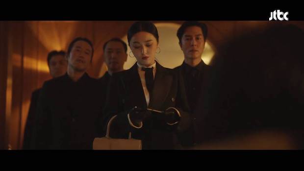 ‘ฟ่านปิงปิง’ ลงจอเกาหลี!! ครั้งแรกในซีรีส์ Insider พบ ‘คังฮานึล-อียูยอง’ (มีคลิป) ‘ฟ่านปิงปิง’ ลงจอเกาหลี!! ครั้งแรกในซีรีส์ Insider พบ ‘คังฮานึล-อียูยอง’ (มีคลิป)