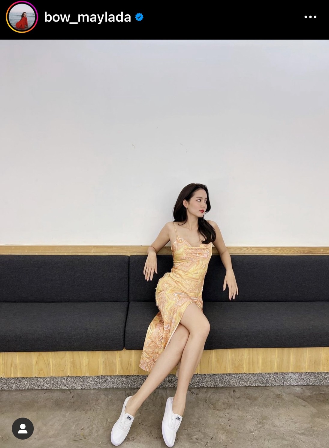  โบว์ เมลดา เผยเป็นกำลังใจในการทำงาน หลังได้รางวัลโทรทัศน์ทองคำ