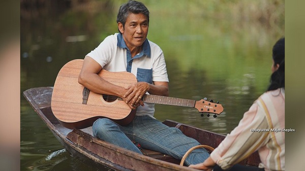 “เอ๋ ไพโรจน์ - จิ๋ม ลลนา” ดีใจกระแสหนัง “วัยอลวนฮ่า” แฟนคลับเหมาโรงดู (มีคลิป) “เอ๋ ไพโรจน์ - จิ๋ม ลลนา” ดีใจกระแสหนัง “วัยอลวนฮ่า” แฟนคลับเหมาโรงดู (มีคลิป)