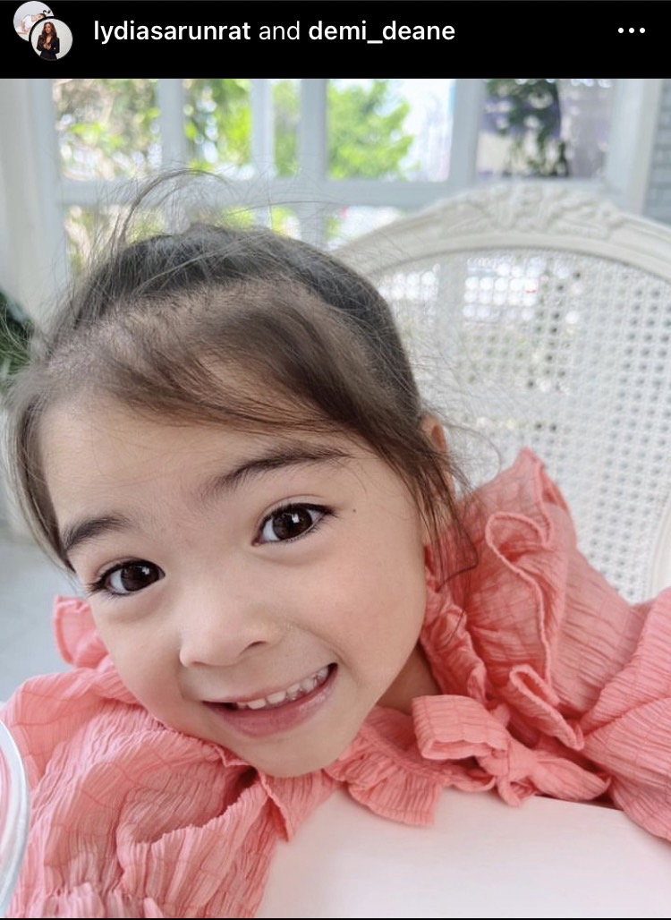 น้องเดมี่  ร้องไห้หนักมากเมื่อสัตว์เลี้ยงแสนรักของน้องได้ตายไป