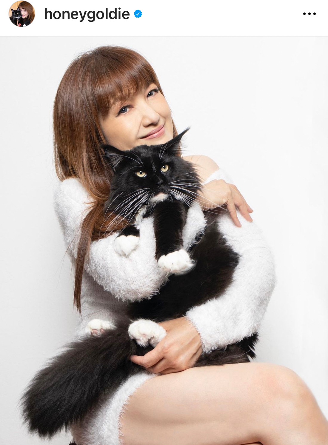 ฮันนี่ ภัสสร เผยสาเหตุโพสต์เดือด ลั่น! ไม่มีอะไรน่ากลัว ฮันนี่ ภัสสร เผยสาเหตุโพสต์เดือด ลั่น! ไม่มีอะไรน่ากลัว