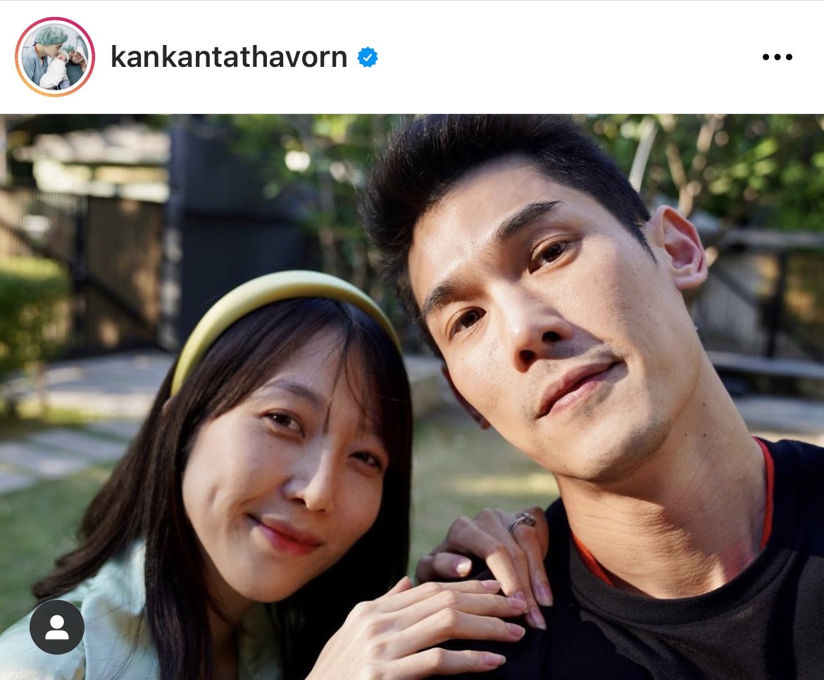 กันต์ กันตถาวร เปย์หนัก ถอยรถหรูป้ายแดงให้ภรรยาสุดที่รัก กันต์ กันตถาวร เปย์หนัก ถอยรถหรูป้ายแดงให้ภรรยาสุดที่รัก