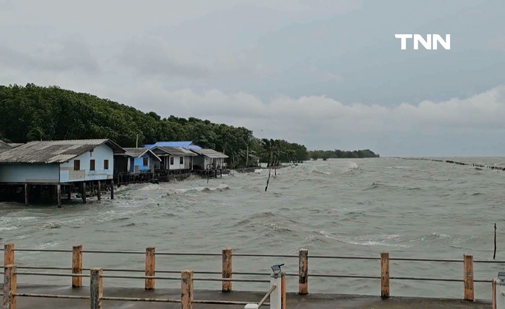 เอลนีโญ ส่งไม้ต่อ ลานีญา เสี่ยงน้ำท่วมหนัก อีสานหนาวจัด เอลนีโญ ส่งไม้ต่อ ลานีญา เสี่ยงน้ำท่วมหนัก อีสานหนาวจัด