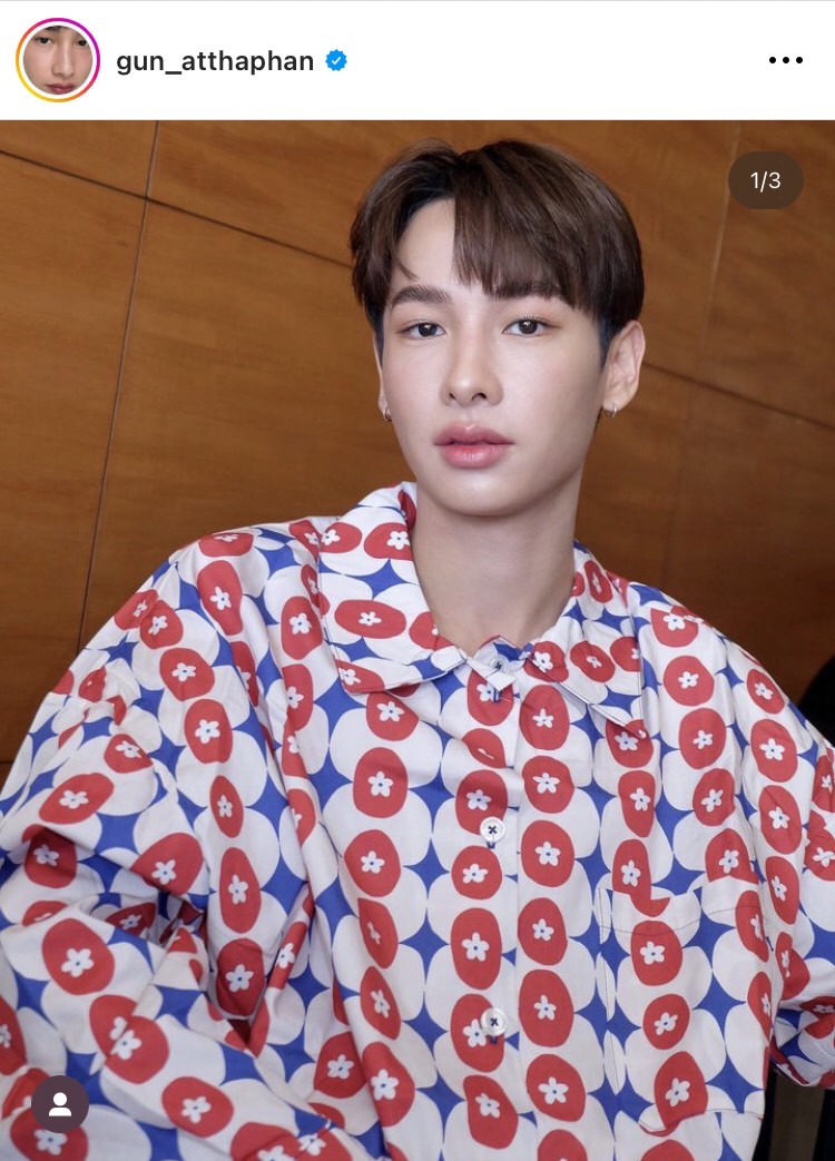 แฟนคลับเดือด! ท้วงขอต้นสังกัดดูแล “กัน อรรถพันธ์” ให้ดีกว่านี้ แฟนคลับเดือด! ท้วงขอต้นสังกัดดูแล “กัน อรรถพันธ์” ให้ดีกว่านี้