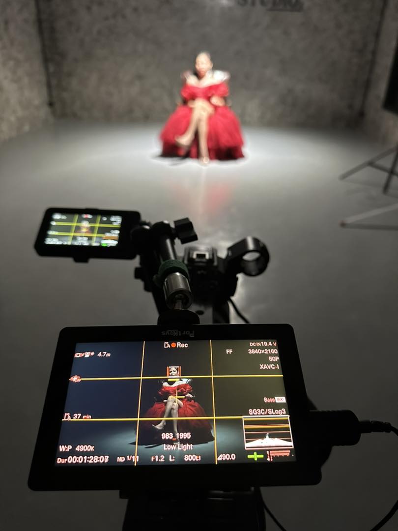 ฟาดกลับชาวเน็ต ครูไพบูลย์ แจงดราม่าคอสตูม กระต่าย แย่!! ฟาดกลับชาวเน็ต ครูไพบูลย์ แจงดราม่าคอสตูม กระต่าย แย่!!