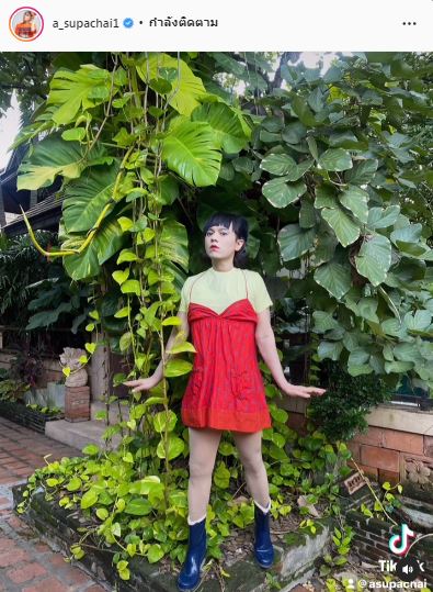 โกโกวา มาแรง! ทำคนบันเทิงแห่สวมชุด เรียกเสียงฮาสนั่นโซเชียล