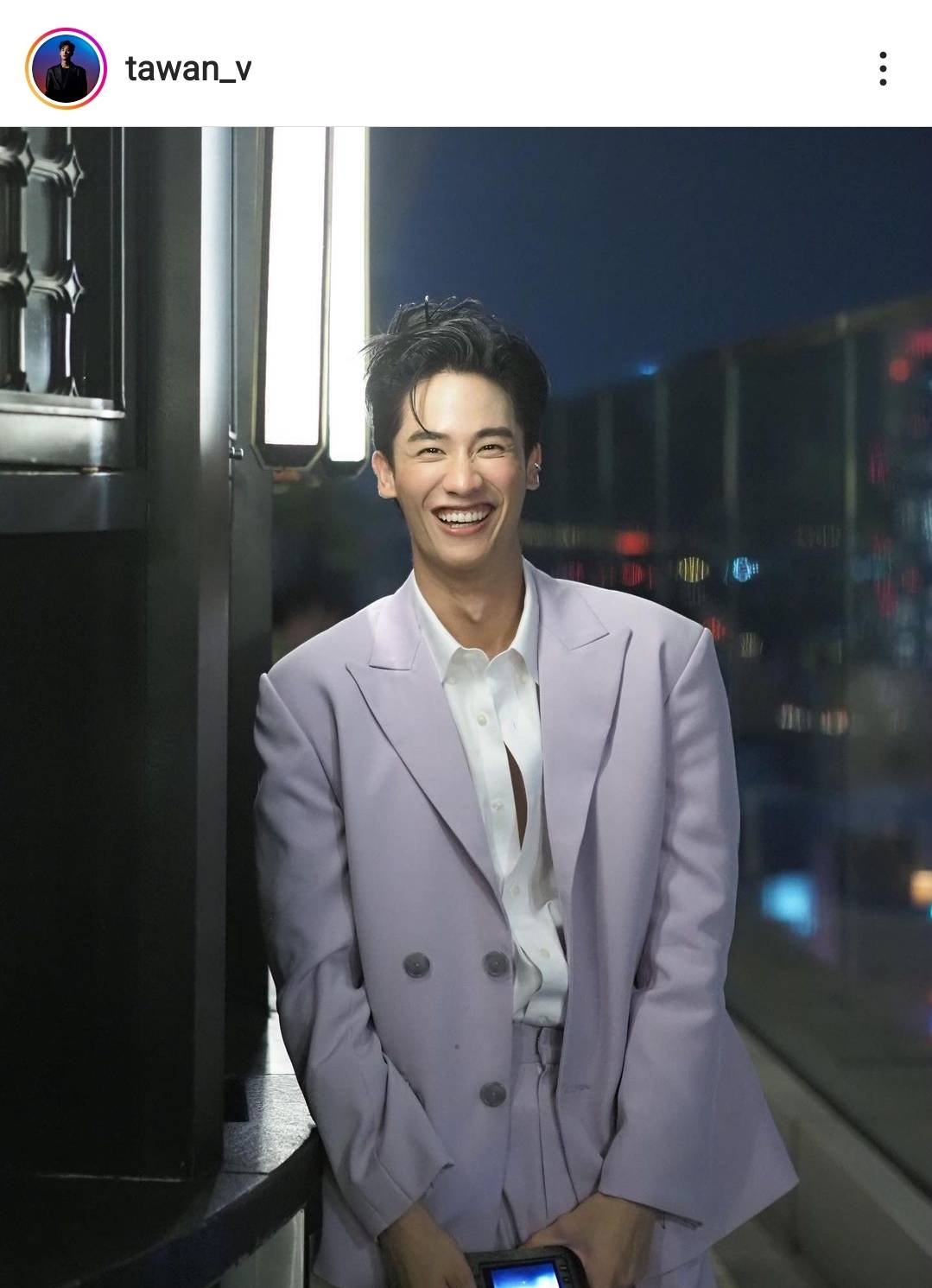 เต ตะวัน ยืนยัน ไม่ไปไหนหากหมดสัญญากับต้นสังกัด เผย ตอนนี้ไม่รู้เหลือเท่าไหร่ เต ตะวัน ยืนยัน ไม่ไปไหนหากหมดสัญญากับต้นสังกัด เผย ตอนนี้ไม่รู้เหลือเท่าไหร่