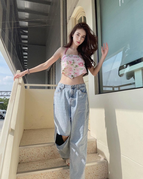 “โยชิ รินรดา” ตอบสถานะ “จ๊อบ” แค่พี่น้อง ขอโฟกัสเรื่องงาน (มีคลิป) “โยชิ รินรดา” ตอบสถานะ “จ๊อบ” แค่พี่น้อง ขอโฟกัสเรื่องงาน (มีคลิป)