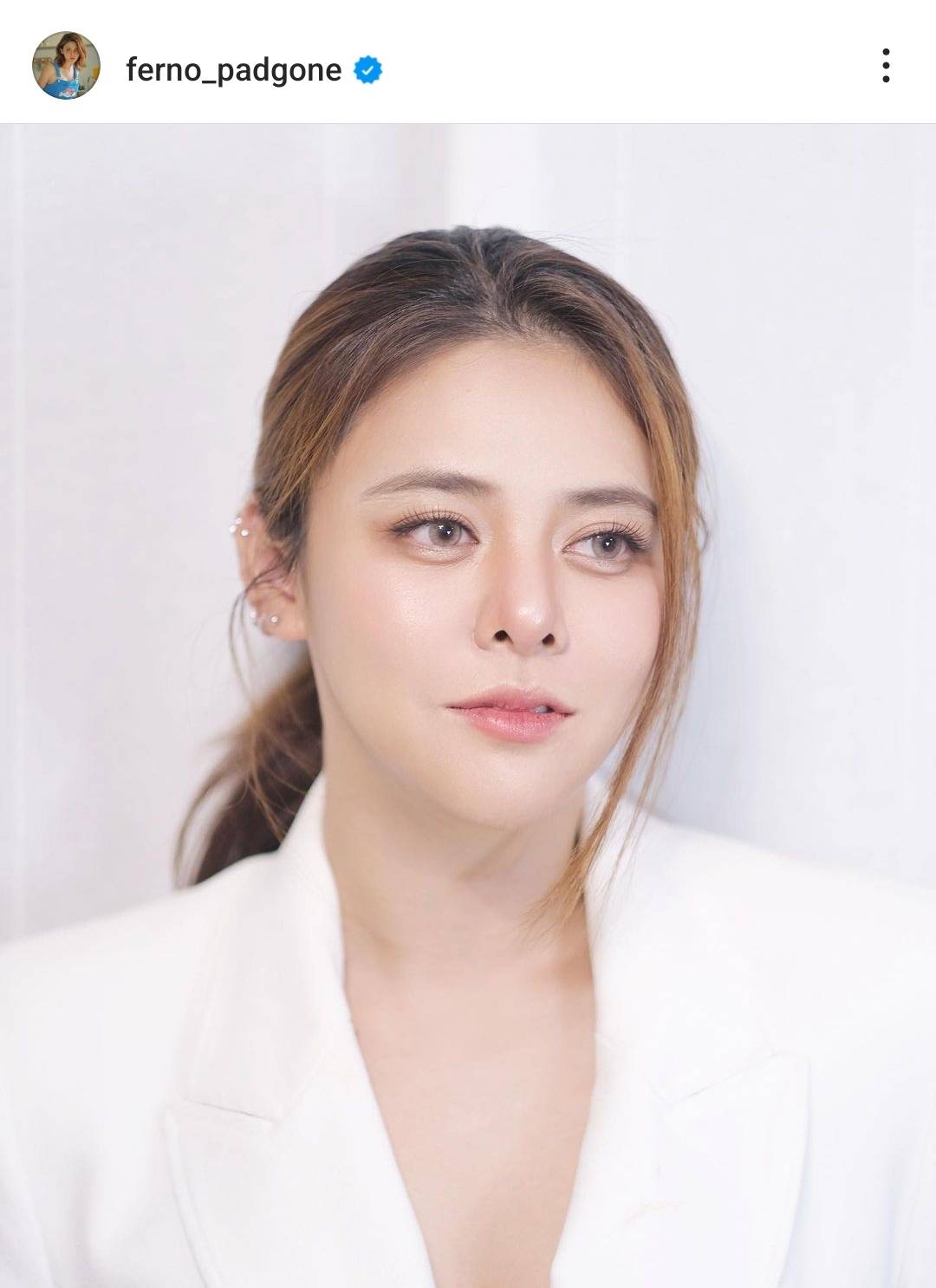 เรียนมาเพื่อทราบ ใบเฟิร์น พัสกร โพสต์เดือด มีวุฒิภาวะพอที่จะเลือกคบเพื่อน 