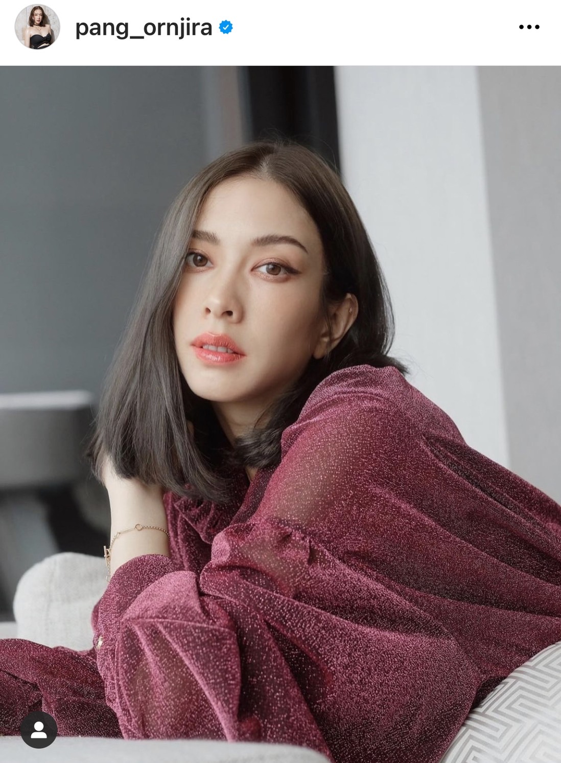 แป้ง อรจิรา แจงเหตุไม่เปิดหน้าสามี เพราะเหตุนี้! โอดคิดถึงกองละครมาก แป้ง อรจิรา แจงเหตุไม่เปิดหน้าสามี เพราะเหตุนี้! โอดคิดถึงกองละครมาก