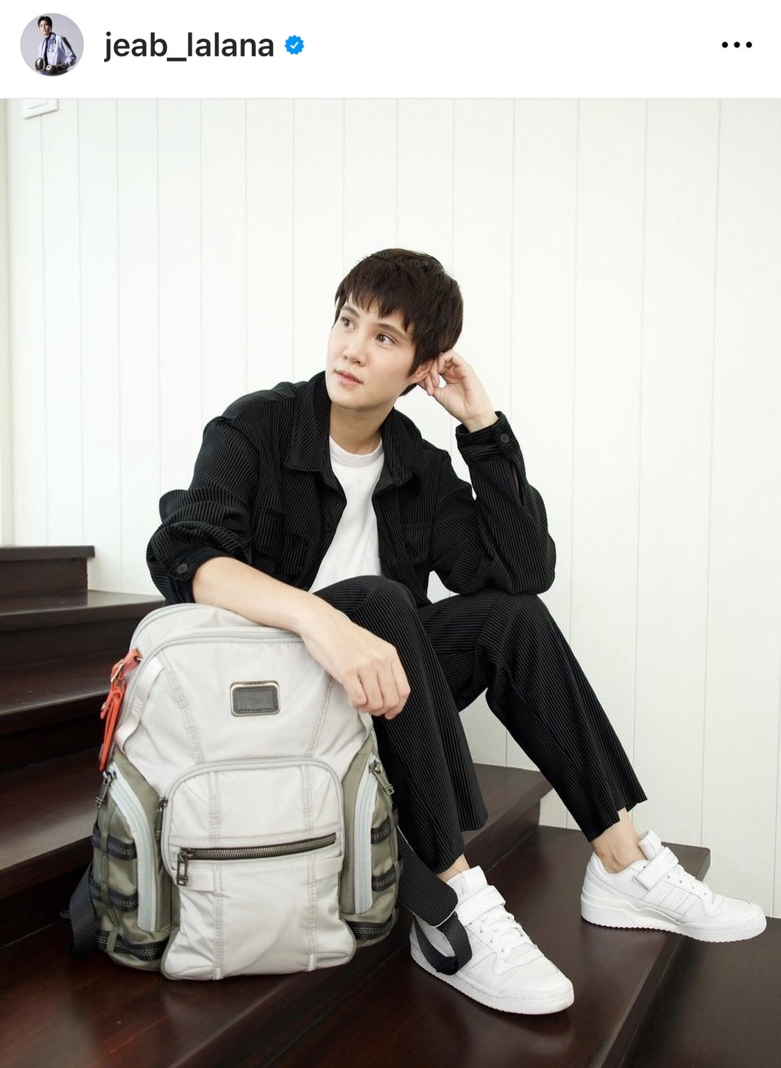 “หมอเจี๊ยบ” ไม่หวั่นอาถรรพ์รัก 7 ปี เผยเป็นเลขนำโชคมากกว่า