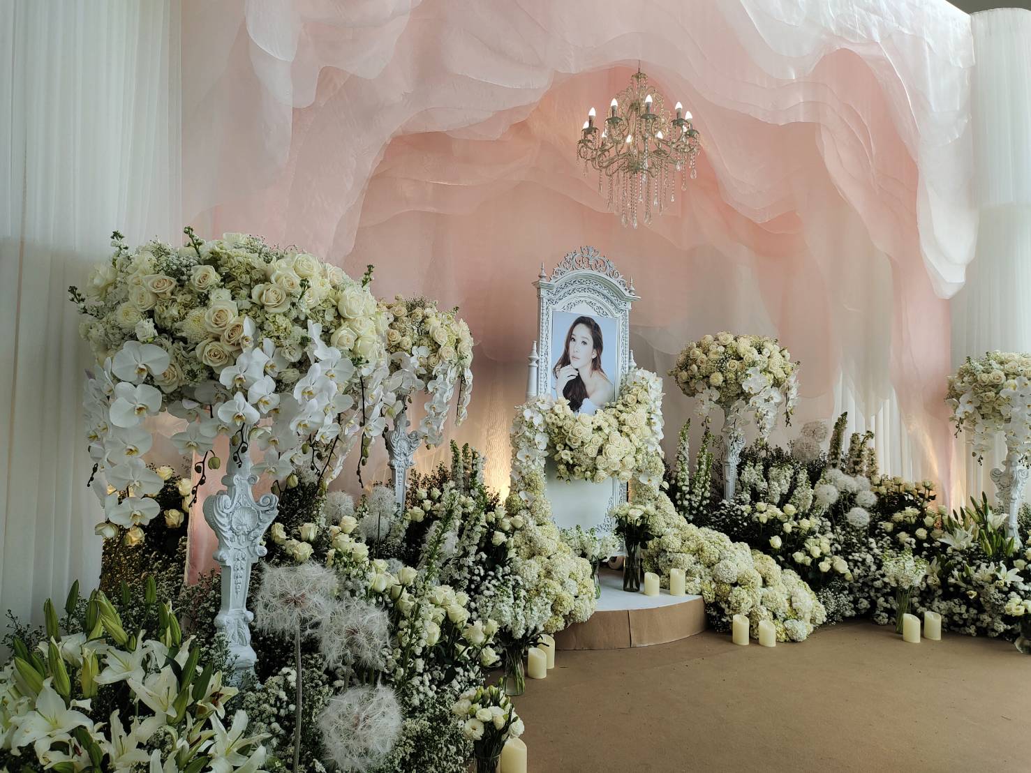 “เชียร์ ฑิฆัมพร” ซึ้งใจที่ทุกคนตั้งใจทำให้ แตงโม ทุกวันนี้ยังคงมีแต่ความคิดถึง... “เชียร์ ฑิฆัมพร” ซึ้งใจที่ทุกคนตั้งใจทำให้ แตงโม ทุกวันนี้ยังคงมีแต่ความคิดถึง...